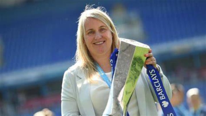 Emma Hayes contract, salary with USA New USWNT head coach reportedly