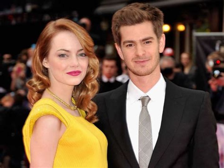 Emma Stone and Andrew Garfield’s Relationship Timeline The Way They Were