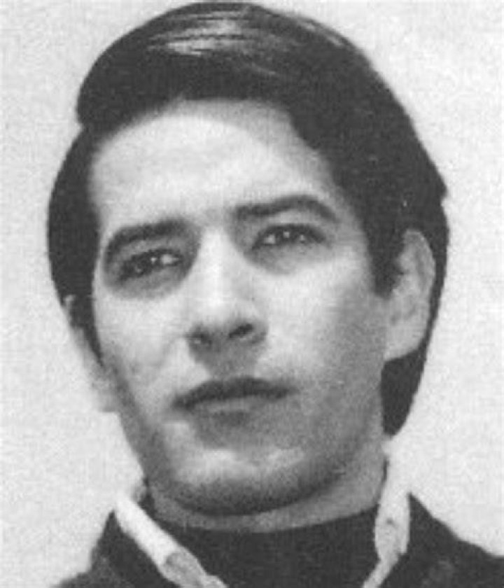 Enrique Rocha Actor CineMagia.ro