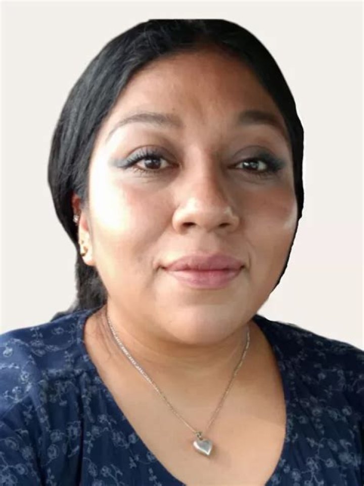 E.O ALEXIA PADILLA