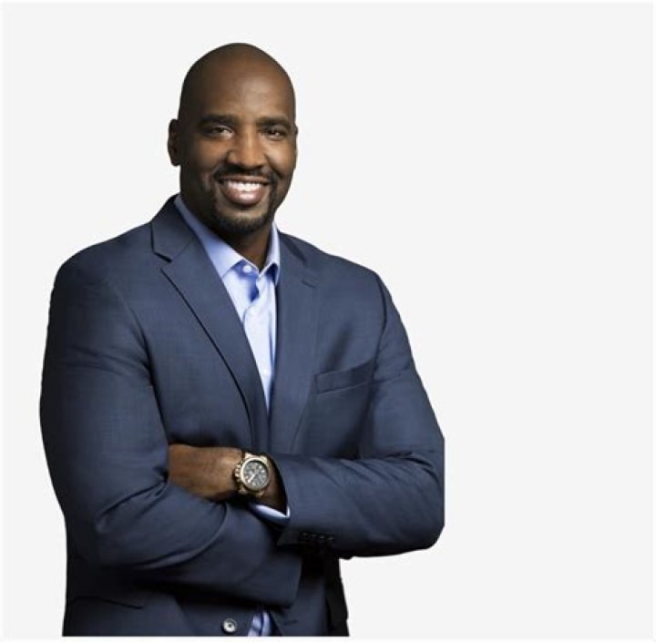 Ephraim Salaam IMDb