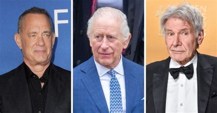 ≡ 12 Celebrity Grandpas With Their Grandchildren Will Melt Your Heart