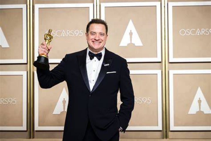 ≡ The Best Brendan Frasier Movies Of All Time When He Did Any Acting
