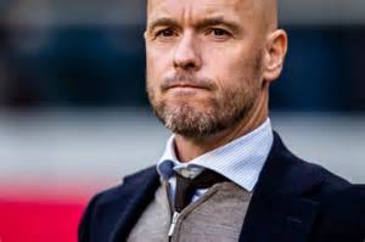 Erik Ten Hag Bisherige Trainerstationen