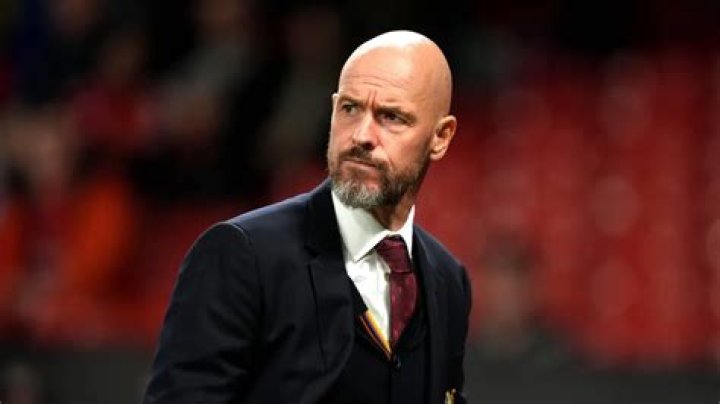 Erik Ten Hag Pictured Enjoying His Vacation With Family In E360hubs