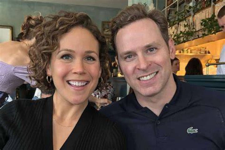 Erin husband's Wiki Who is David Rubulotta? Bio, Net Worth, Age