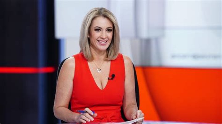 ESPN anchor Nicole Briscoe opens up about pregnancy loss, infertility