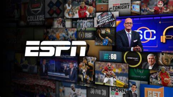 ESPN's Maria Taylor At 'HalfYard Line' of Deal with Rival NBC