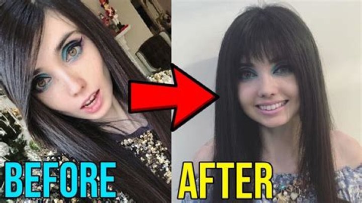Eugenia Cooney Is FINALLY Healthy! YouTube