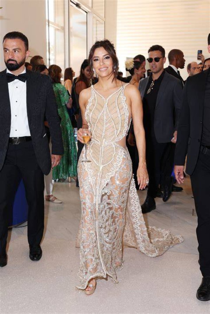 Eva Longoria Nude, The Fappening Photo 1850876 FappeningBook
