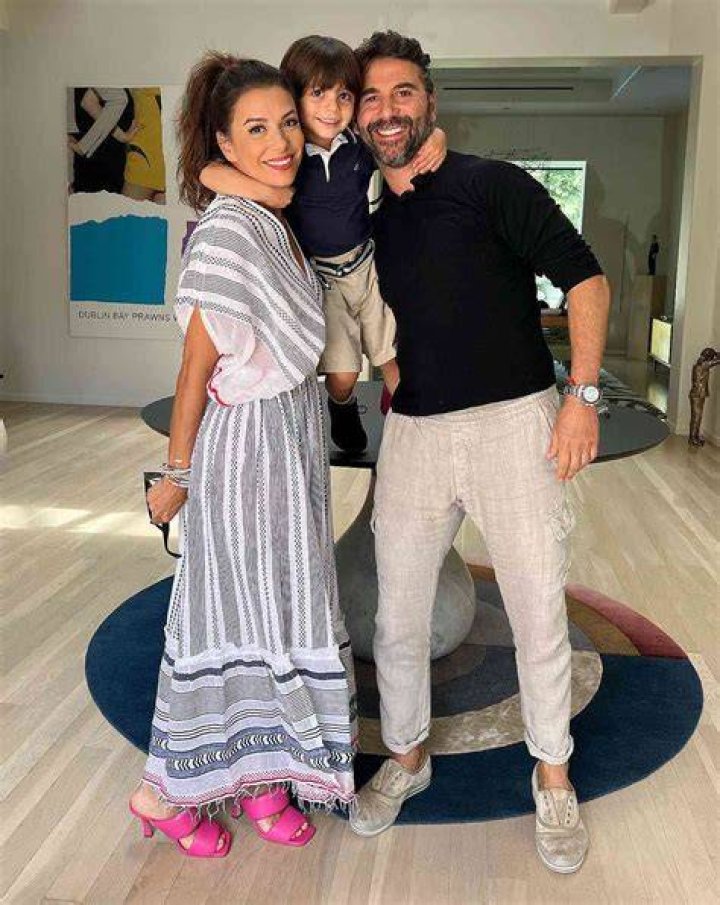 Eva Longoria
