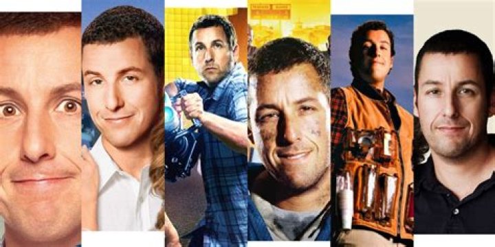 Every Adam Sandler Movie His Family Members Appear In (& Who They Play
