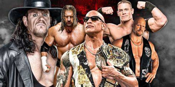 Every Top Male WWE Superstar Who Are They Dating?