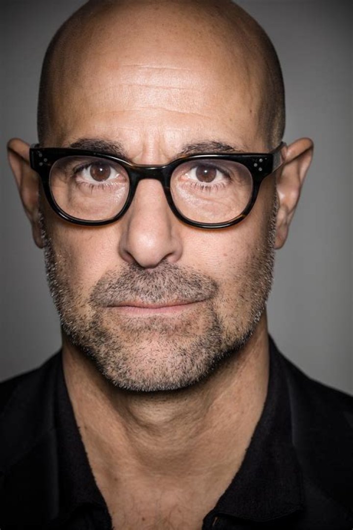 Everybody Loves Stanley Tucci Here's the Thing WNYC Studios