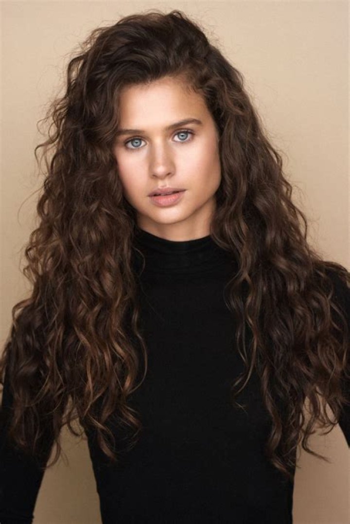 Exclusive Avery Konrad on Epix’s Terrifying SciFI Series FROM