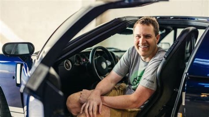 Exclusive Doug DeMuro Reveals The Real Reason Why He Launched Cars & Bids