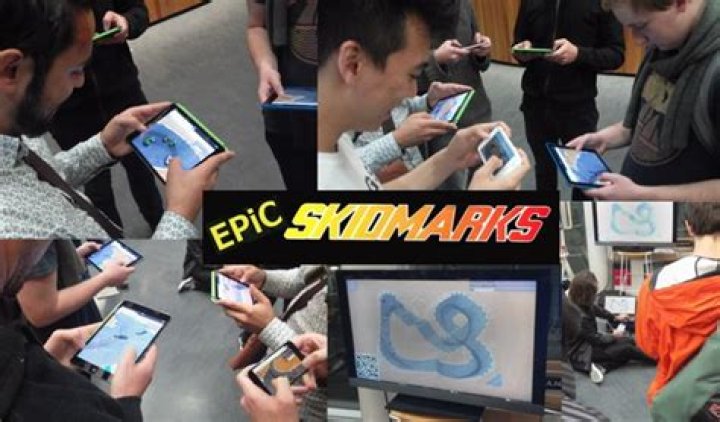 Exclusive Interview Super Skidmarks Programmer Chris Blackbourn