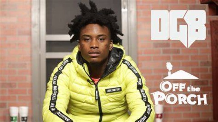 Exclusive JDot Breezy Speaks On Jacksonville, His Music Blowing Up