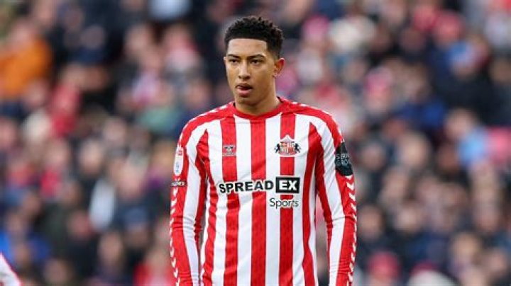 Exclusive Sunderland Jobe Bellingham plans revealed Sports