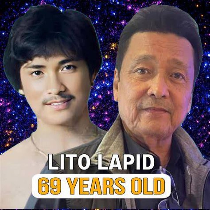 Exlovers Lito Lapid and Azenith Briones’ reunion earns teases, cheers