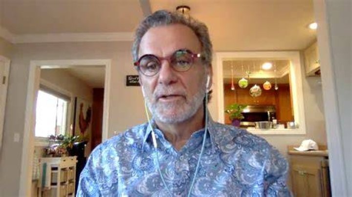 EXp Broker Rick Geha Shares Heartfelt Message About His COVID19