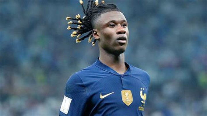 Exploring if Eduardo Camavinga has a child or not as rumours circle