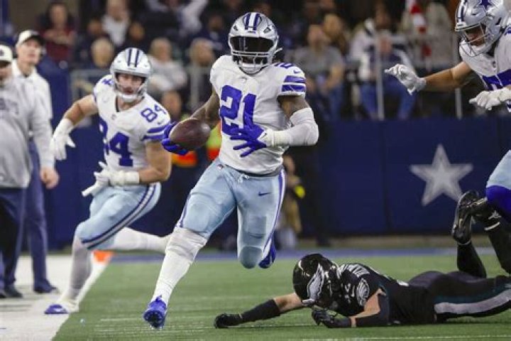Ezekiel Elliott Injury History & Updates