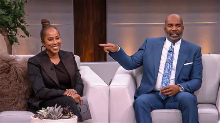 Fact Check Is Steve Harvey Still Alive Death Hoax Debunked