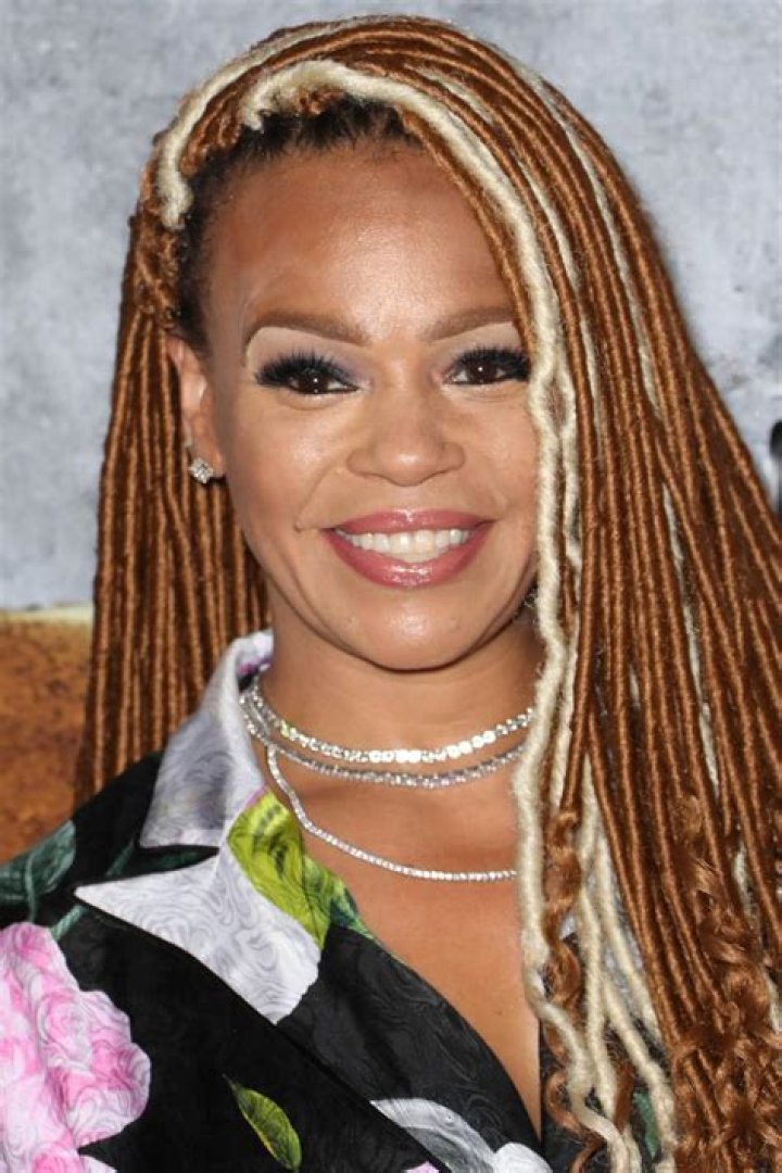 Faith Evans on the Bad Boy Reunion Tour, the Notorious B.I.G. and 'The