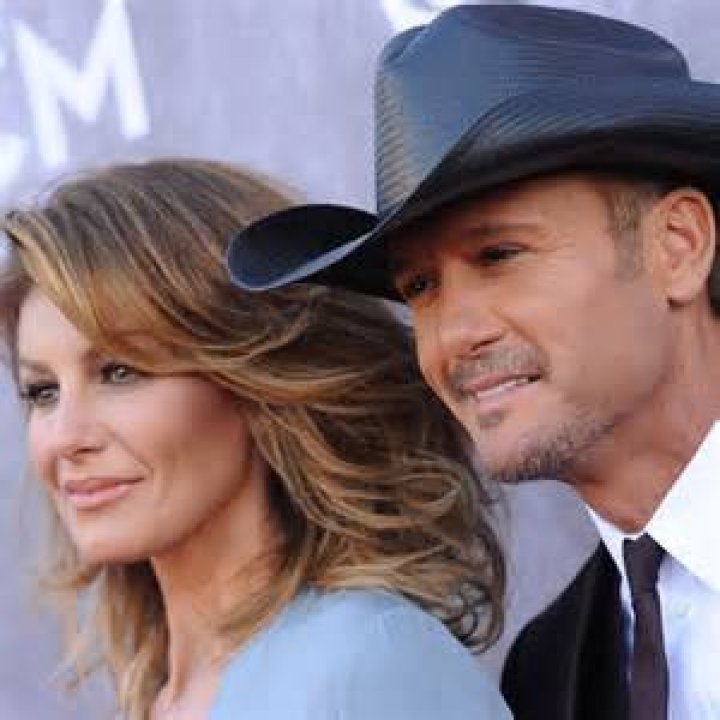 Faith Hill and Tim McGraw’s Complete Relationship Timeline