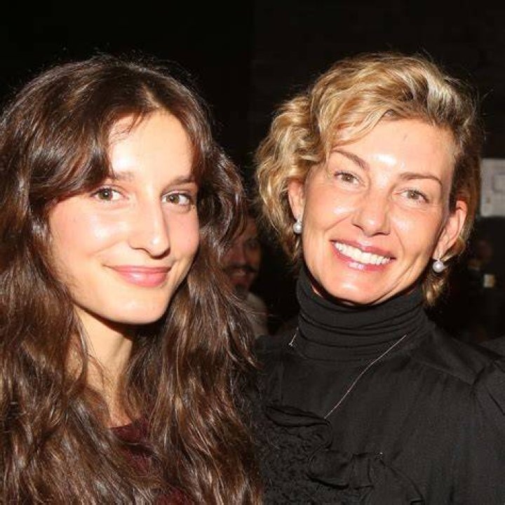 Faith Hill Shares Rare Photo of Daughter Gracie McGraw and She Is