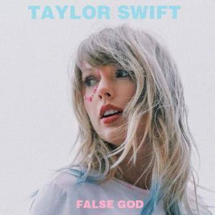 False God by Taylor Swift Taylor swift lyrics, Lyrics, Chalkboard
