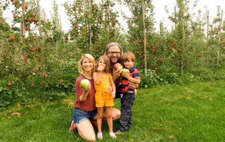 Family Traveller USA Samantha Brown Talks Family Travel Tips and Her