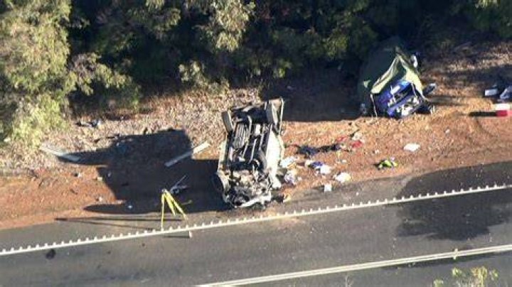 Fatal crash on Bussell Highway in Ludlow claims two lives, three