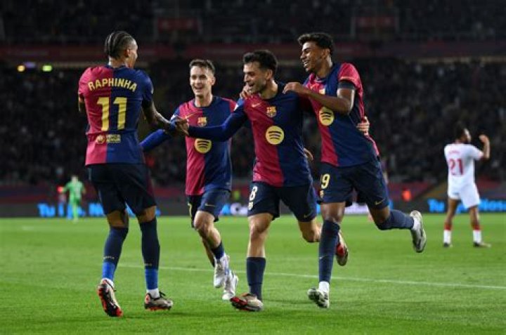 FC Barcelona Así celebró la familia de Lamine Yamal su convocatoria