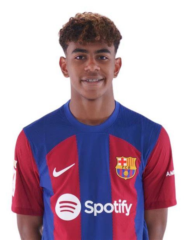 FC Barcelona Lamine Yamal ya ha dado el s&iacute; renovar&aacute; por el Barcelona