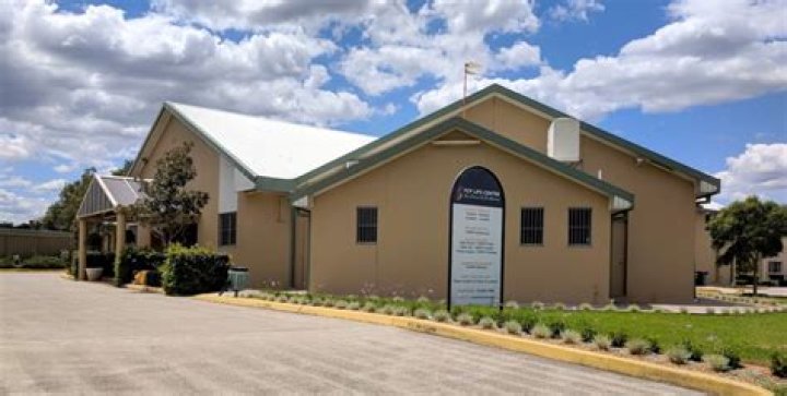 FCF Life Centre