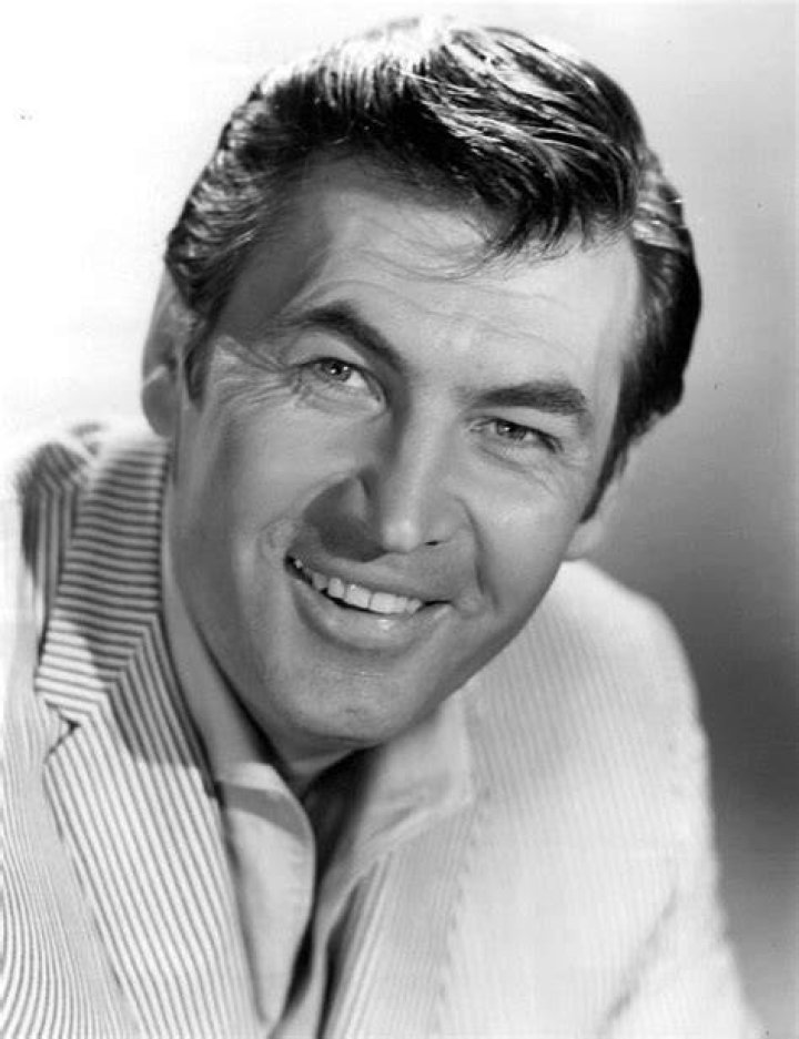 Fess Parker Movies, Bio and Lists on MUBI