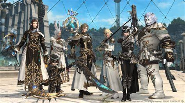 FFXIV's Voice Cast to Appear at KupoCon News Icy Veins