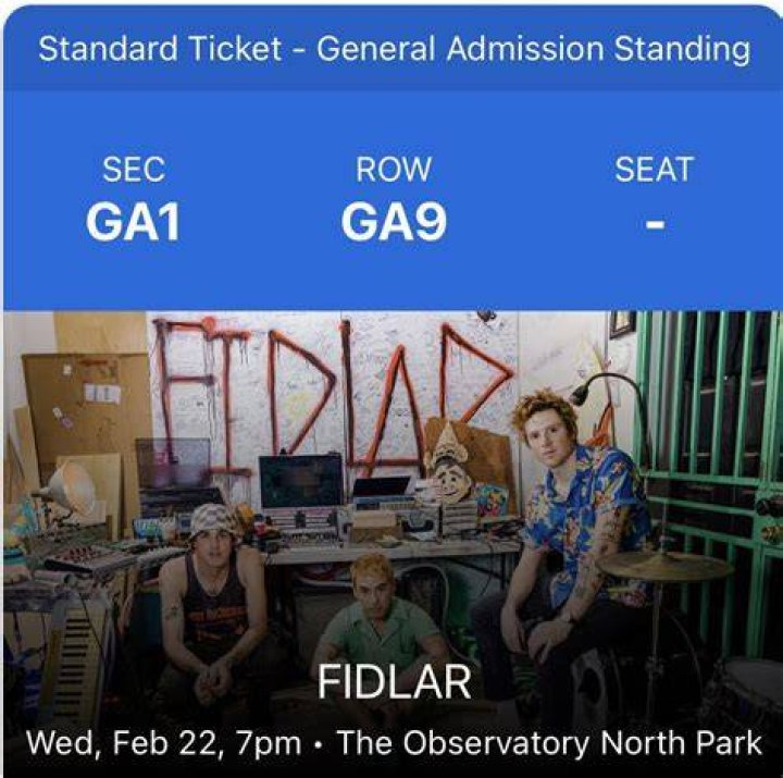FIDLAR will help you know Gary Anthony Williams Net Worth 2022 Best
