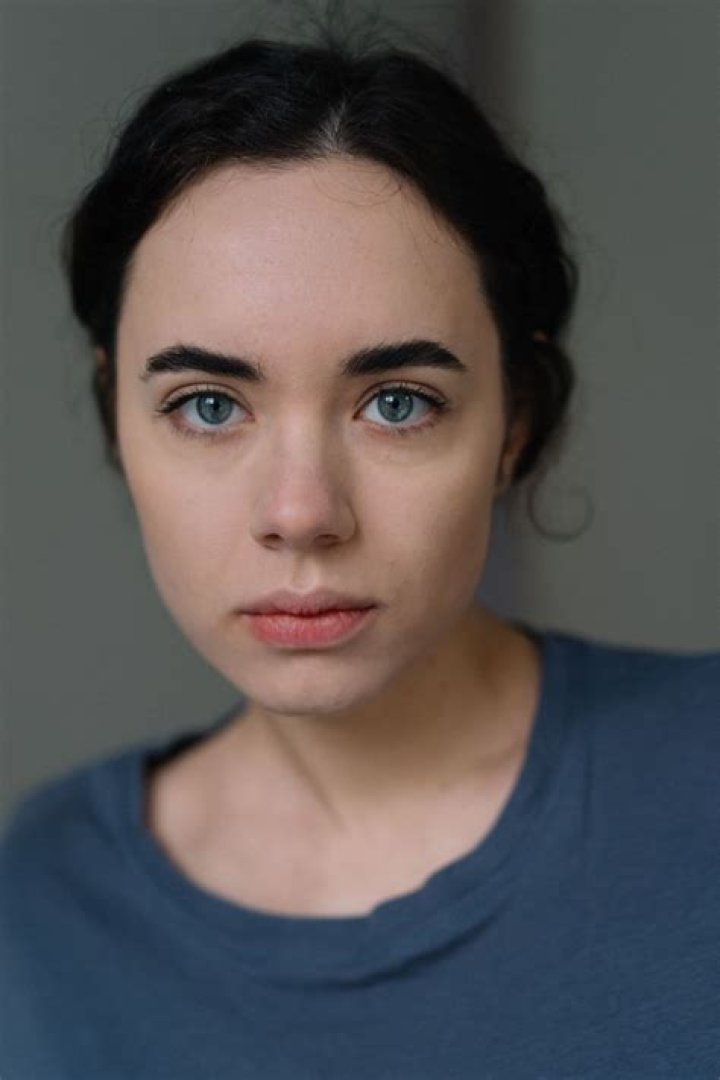 Filmmakers Alexandra Soroka