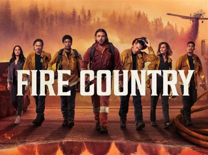 Fire Country on CBS cancelled or season 2? canceled + renewed TV