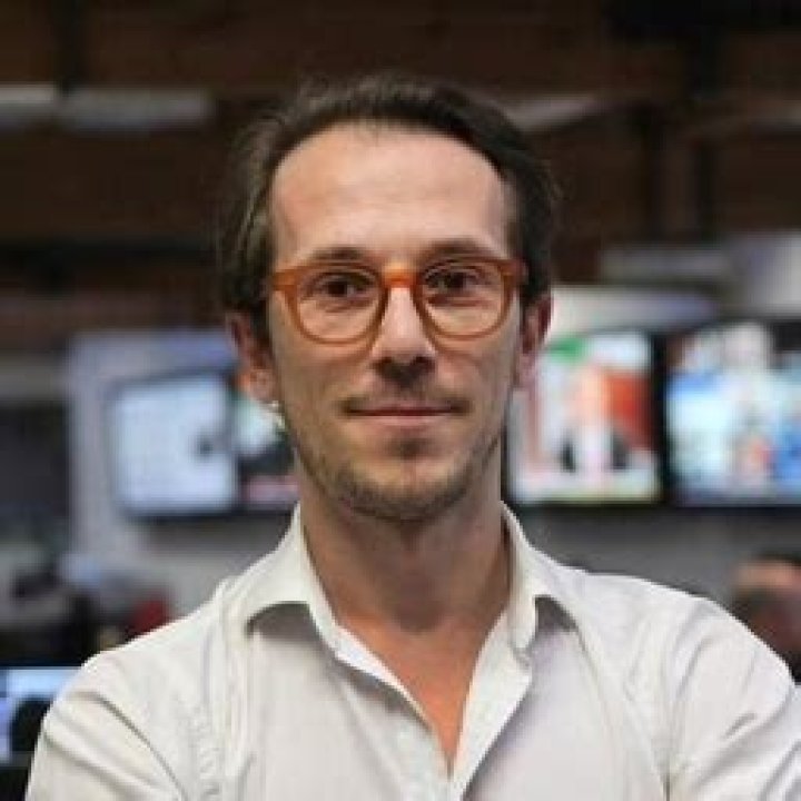 Fisnik Abrashi Editor The Associated Press LinkedIn