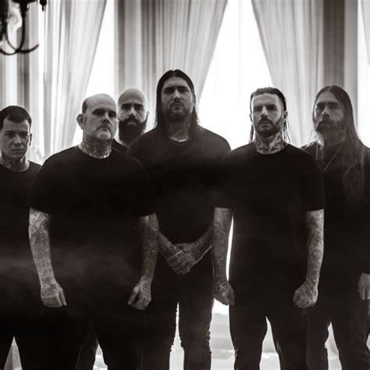 Fit For An Autopsy Cambridge Hotel Fri 22 Jul, 2022 New World Artists