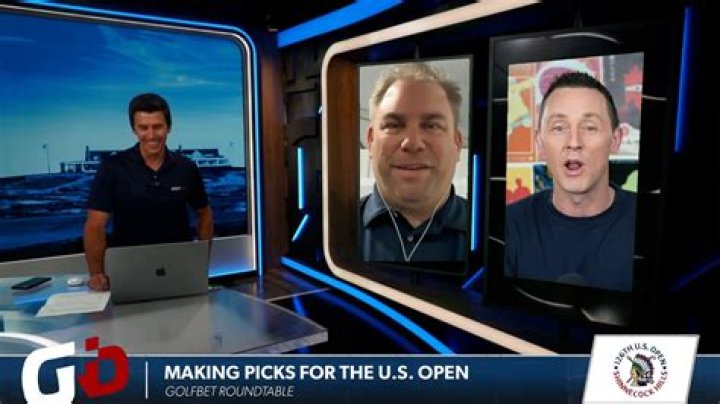Five Cinderellas to watch at U.S. Open PGA TOUR