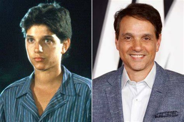 Five questions for Ralph Macchio Sr. Saratogian