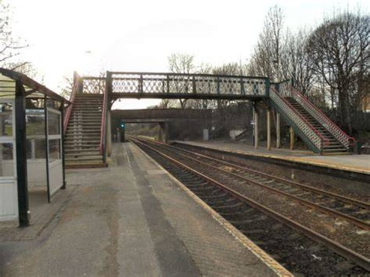 Flixton railway station Wikipedia