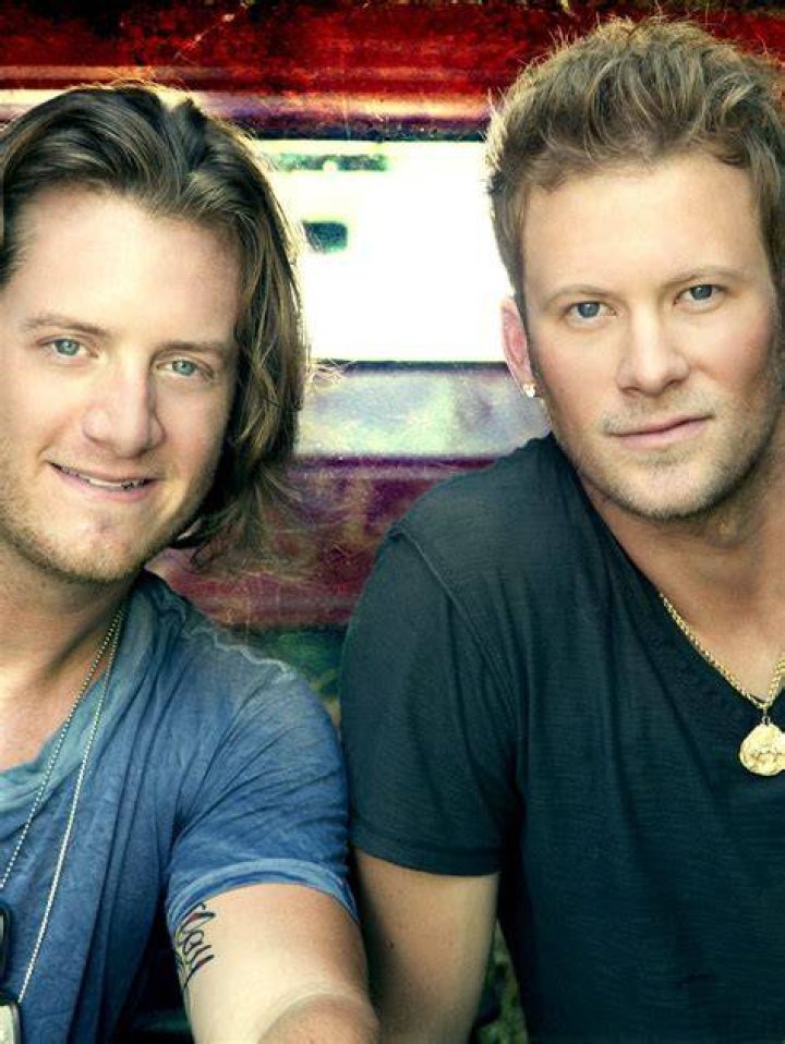 Florida Line's Tyler Hubbard Speaks Out to Combat Racism Sounds