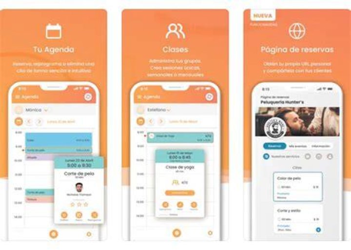 Fonopar La app sobre citas ‘Tinder’ perjudicada por las cambios de
