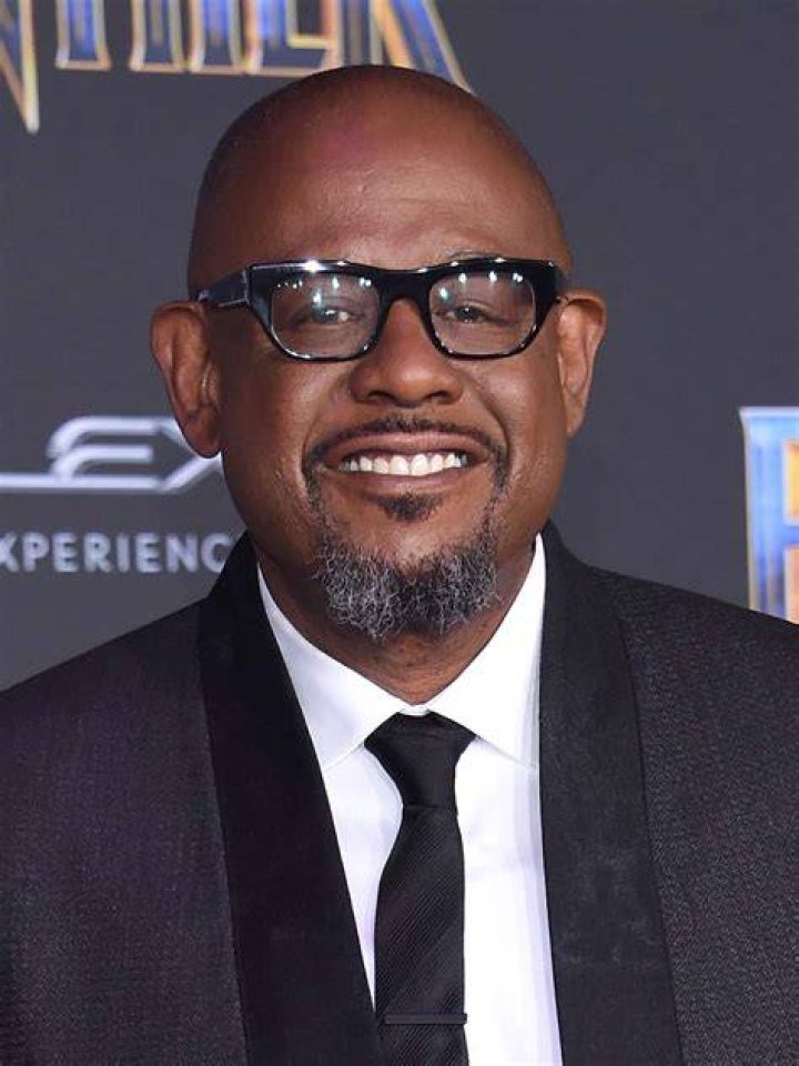 Forest Whitaker's 4 Kids All About Ocean, Autumn, and True